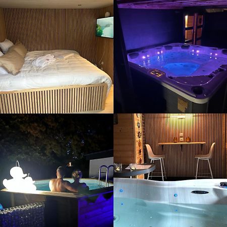 Bed and Breakfast Cosy@Beauty Petit-Rechain Esterno foto