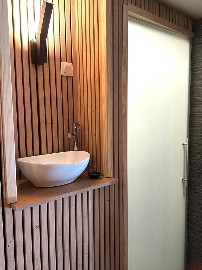 Bed and Breakfast Cosy@Beauty Petit-Rechain Esterno foto