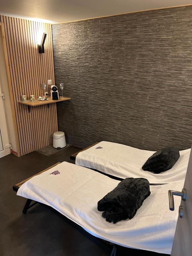 Bed and Breakfast Cosy@Beauty Petit-Rechain Esterno foto