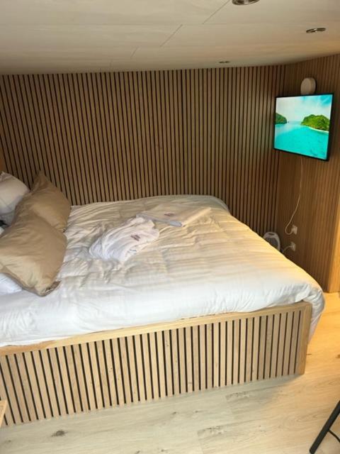 Bed and Breakfast Cosy@Beauty Petit-Rechain Esterno foto