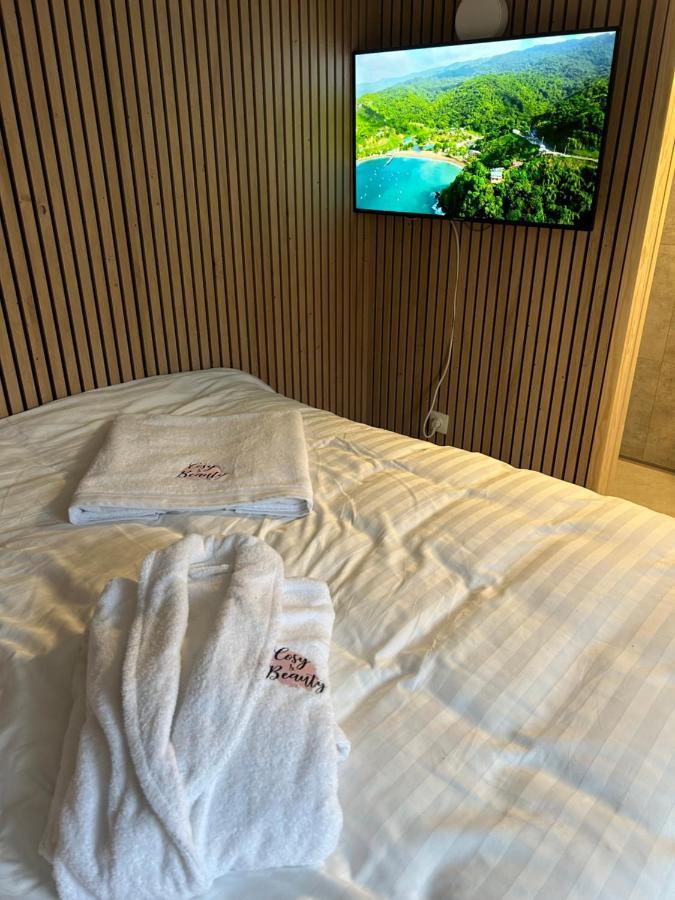 Bed and Breakfast Cosy@Beauty Petit-Rechain Esterno foto