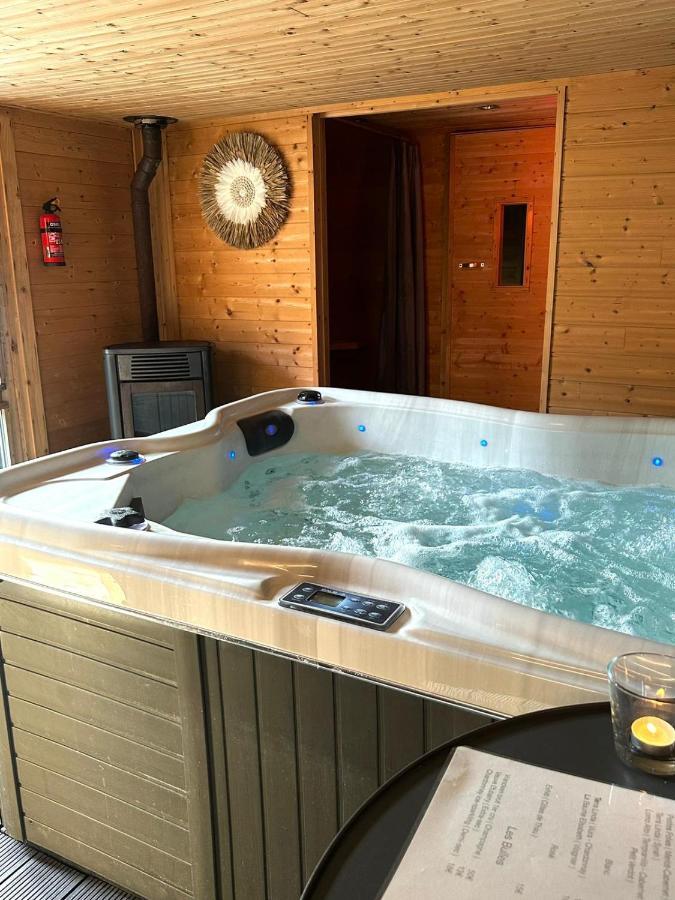 Bed and Breakfast Cosy@Beauty Petit-Rechain Esterno foto