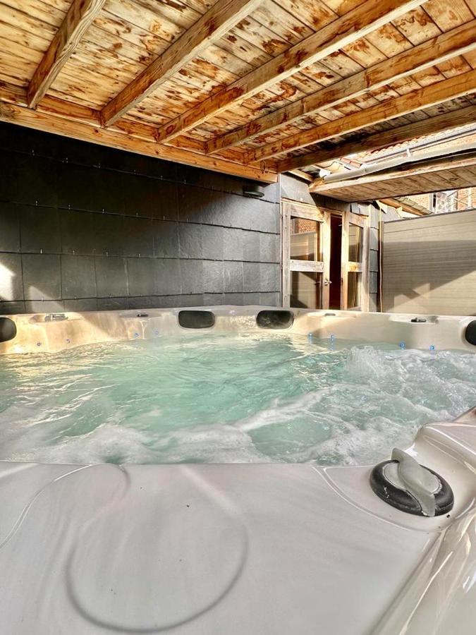 Bed and Breakfast Cosy@Beauty Petit-Rechain Esterno foto